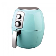 KHIND ARF26 Healthy Speedy Air Fryer (2.6 L) / MEC AIR FRYER MAF-2580 1.5L @ MAF-4380 3.2L Air Fryer