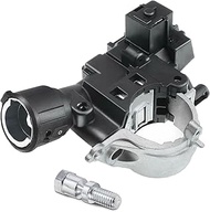 NITOYO 989-019 Ignition Lock Housing with Anti-theft Bolt Compatible with 2008-2012 Ford Escape,2009