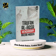 [AGAMA] Taufan Al-Aqsa Facing Modern Ahzab By Mr. Guru Haji Abdul Hadi Awang