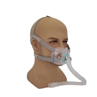 F6 Full Face CPAP facial mask Snoring Travel CPAP facial mask