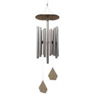 Lonceng Angin Bernada Windchime Nada Genta Angin Musik Jawa Sunda Bali Mandarin