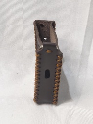 Vagary Leather Sleeve Case (Sarung Kulit) URSA BABY Pro  Lanyard Premium