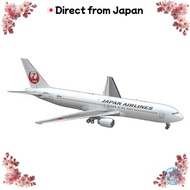 [Direct from Japan]Hasegawa 1/200 Japan Airlines B767-300ER plastic model 13