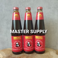 LEE KUM KEE OYSTER SAUCE 770 GR / PANDA CAP OYSTER SAUCE / OYSTER SAUCE