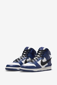 Dunk High x AMBUSH Deep Royal