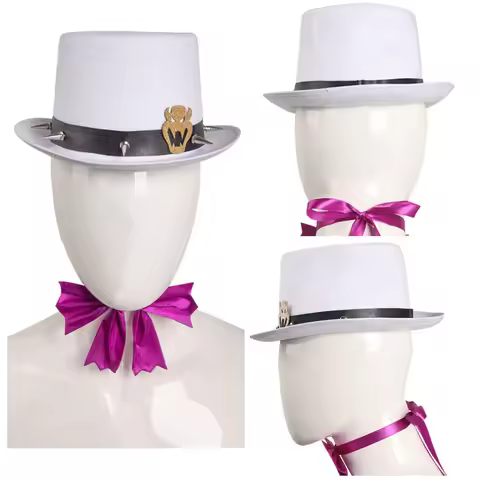 Adult Fantasy Bowser Cosplay Hat Cap Men Women Halloween Carnival Party Disguise Costume Accessories