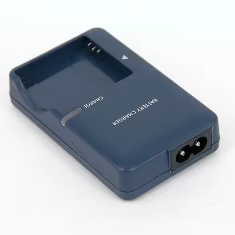 Battery Charger for Canon CB-2LVE 2LVE CB-2LV 2LV NB-4L NB4L 4L IXUS 230 30 40 50 55 60 65 70 75 80 