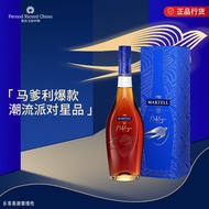 【SG Discount sale - Fast Air package mail delivery 】马爹利（Martell） 名士VSOP 干邑白兰地 洋酒 350ml