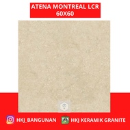 GRANIT ATENA MONTREAL LCR 60X60 KUALITAS 1 GRADE A