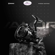 IROLY VALOR Ratio 5.2:1 & 6.2:1 Spinning Reel