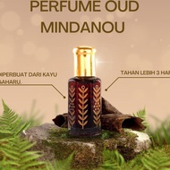 TERMURAH🔥 PERFUME OUD MINDANOU GAHARU | MINYAK ATTAR Wangian Gaharu King /Gaharu Kashmir / Oud King 
