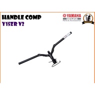 HANDLE ASSY HANDLE BAR  Y15ZR V1 V2