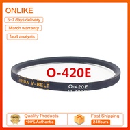 Automatic washing machine belt 0-368 0-462 0-445 474 460 470 480 660E