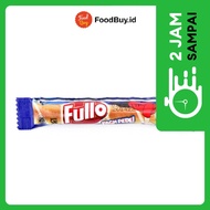 Fullo Wafer Roll Vanilla 7 gr