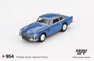 Mini GT ▶️954 Aston Martin DB5