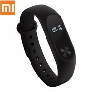 Xiaomi Mi Band 2 original resmi TAM jam tangan pintar miband