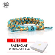 Original Rastaclat Bracelet Classic - Emoji