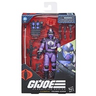 G.I. Joe Classified Series:- Techno-Viper Action Figure