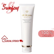 Cle De Peau Beaute Softening Cleansing Foam 125ml