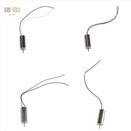 4Pcs for DJI Tello Motor 8520 Brushed Motor Replacement Repair Part for TELLO RYZE Tello EDU Drone R