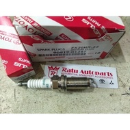 SPARK PLUG Toyota Innova Reborn FORTUNER HILUX 2016 ORIGINAL FK20HR
