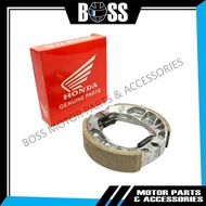 HONDA EX5 C70 Brake Shoes Lining Brake