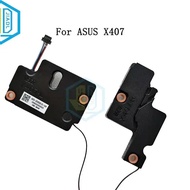 Laptop Built in Speaker for ASUS X407 A407 X407M 04072-02700300 04072-02700400 19B8 -B94M Notebook P