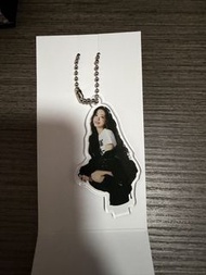 Itzy 日場周邊（交換）