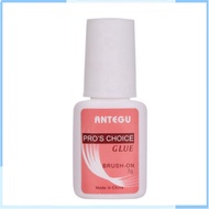 Nailbox, Fake nail glue 10g, 7g 3g, 3g, 1g, water-based glue