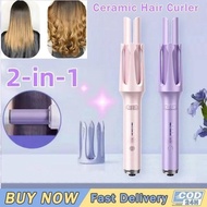 Auto Rotating Hair Curler Automatic Curling Iron Styling Tool Ceramic Curler Hair 32mm Hair Curler R
