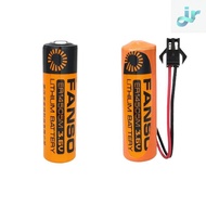 Suitable for Fuante ER14505M Smart Water Meter Battery No. 5 Battery 3.6V Gas Flow Meter Battery er1