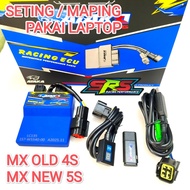 ATAKA ECU CDI 4 MODE MX OLD MX NEW ORIGINAL ATAKA RACING