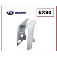 EX90 Demak LEG SHIELD Air Cover