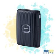 FUJIFILM - Fujifilm - instax mini Link 2 智能型手機打印機【香港行貨】 {藍色}