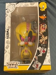 Soap Studio Tweety (Get Animated) by Pat Lee Vinyl Figure 華納兄弟 崔弟