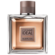 ( Tester Box ) Guerlain L'homme Ideal Edp 100ml