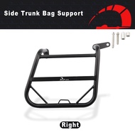 FIT For CRF250L CRF250 Rally CRF300L CRF300 Rally Motorcycle Accessories Right Side Saddle Bag Side 