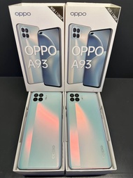 ‼️Oppo A93 สภาพสวยมาก ‼️