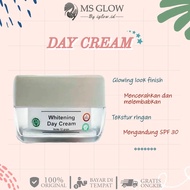 MS GLOW Day Cream Original MS Glow Makassar