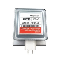 100% New for LG Microwave Oven Magnetron 2M246 Microwave Parts