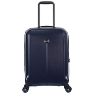 【Verage 維麗杰】20吋休士頓系列登機箱/行李箱(藍)送1個後背包#年中慶
