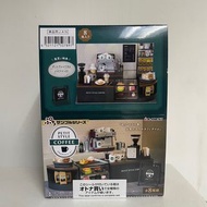 全新  Rement Re-ment Petit Style Coffee Petit 咖啡店 微型系列