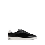 Aldo Cypress Fashion Sports Shoes For Men-Black