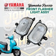 YAMAHA FAZZIO SIGNAL LIGHT ASSY RH&LH BEJ-H3320-00-00 BEJ-H3310-00-00
