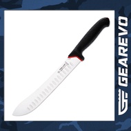 (New!) Giesser 9 Inch Kitchen/Chef/Meat Knife with PrimeLine Handle (12600WWL24)