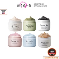 Arencia Rice Mochi Cleanser 120g