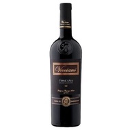 杜卡酒莊 維恰諾托斯卡尼紅葡萄酒 750ml