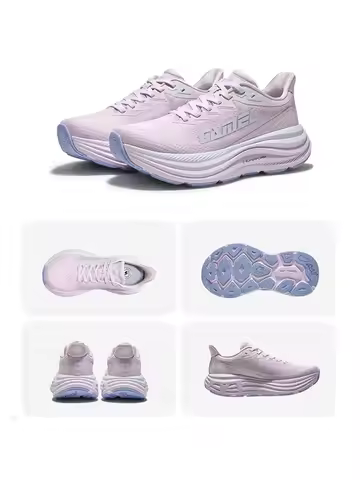 GOLDEN CAMEL Women's Sports Shoes Rebound Cushioning Non-slip Running Jogging Shoes for Women Sneake