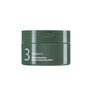 【numbuzin】ナンバーズイン 3番 緑茶炭毛穴パッククレンジングバーム 85g クレンジング クレンジングバーム パック 韓国パック 洗い流すパック グリーンティー スキンケア 韓国スキンケア 