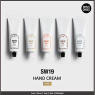 [NEW] SW19 HAND CREAM 50ML